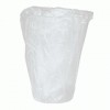 Wrapped Lodging Plastic Cups
