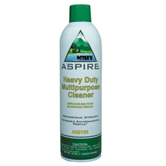 Misty&reg; ASPIRE Heavy Duty Multipurpose Cleaner