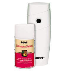 BOLT Air Freshener Starter Kit