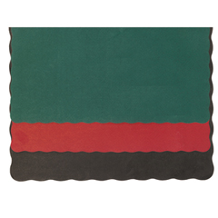 Solid Color Placemats