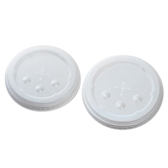 Lids for Paper Cold Cups