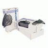 Gray, Linear Low-Density Can Liners