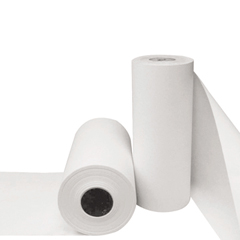 White Butcher Paper Rolls
