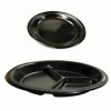 Medium Laminate Foam Dinnerware