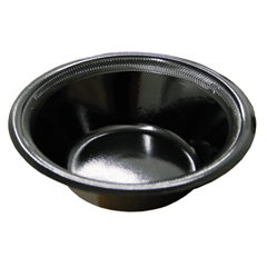 Medium Laminate Foam Dinnerware Bowl