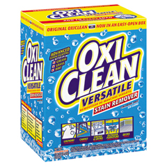 OxiClean&reg; Versatile Stain Remover