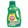 ARM & HAMMER&reg; Essentials&reg; Liquid Laundry Detergent