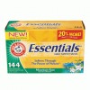 Essentials Fabric Softener Sheets