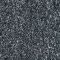 Rely-On Olefin Indoor Wiper Mat, Charcoal