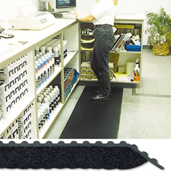 Sta-Kleen Runner