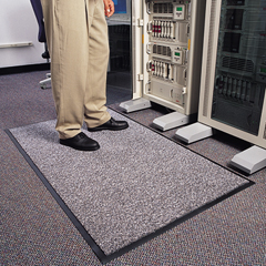 Stat-Zap&reg; Anti-Static Indoor Mat