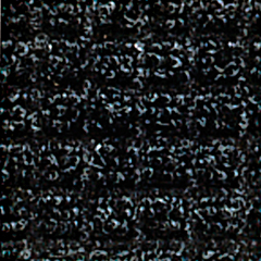 Super-Soaker Indoor Wiper/Scraper Mat, Charcoal