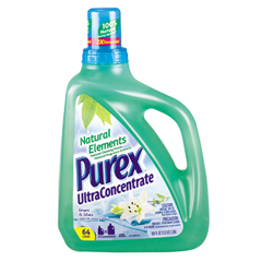 Purex&reg; Natural Elements Ultra Concentrate