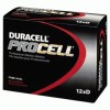 Duracell&reg; PROCELL&reg; Alkaline Batteries, D Size