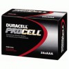 Duracell&reg; PROCELL&reg; Alkaline Batteries, AAA Size