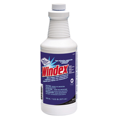 Windex&reg; Super Concentrate Glass Cleaner