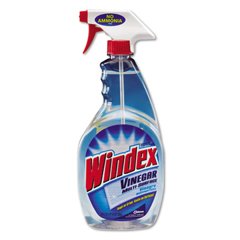 Windex&reg; Multi-Task Cleaner with Vinegar, Trigger Sprayer