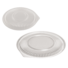 SMART-SET&reg; Pro Round Container Lids