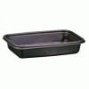 SMART-SET&reg; Pro Rectangular Plastic Food Containers