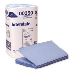 Interstate&reg; Windshield Towels