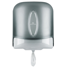Vista&reg; Center-Pull Hand Towel Dispenser