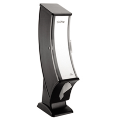 EasyNap&reg; Wall-Mount Tower Napkin Dispenser