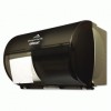 Compact&reg; Side-by-Side Double Roll Coreless Tissue Dispenser