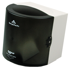 SofPull&reg; Regular-Capacity Center-Pull Towel Dispenser