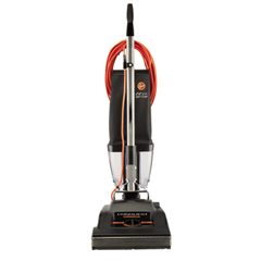 Conquest Model C1800-010 Wide Area Bagless Upright