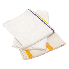 Counter Cloth/Bar Mops
