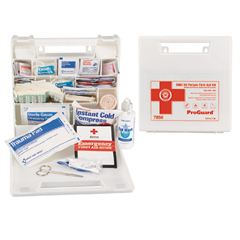 50-Person First Aid Kit
