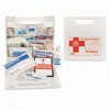50-Person First Aid Kit