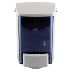 Encore&reg; Foam-eeze&reg; Bulk Foam Soap Dispenser, Gray