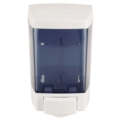 ClearVu&reg; Foam-eeze&reg; Bulk Foam Soap Dispenser, White