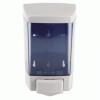 ClearVu&reg; Foam-eeze&reg; Bulk Foam Soap Dispenser, Gray