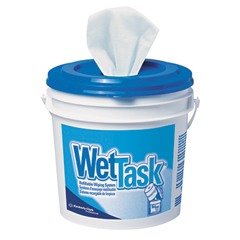 KIMTECH PREP* Wipers for Bleach, Disinfectants and Sanitizers