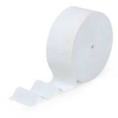 SCOTT&reg; Coreless JRT&reg; Jr. Bathroom Tissue