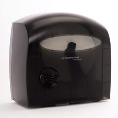 Electronic Touchless Coreless JRT&reg; Tissue Dispenser