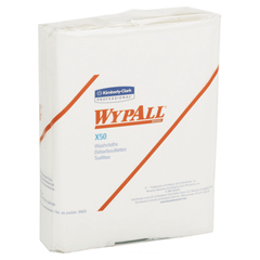 WYPALL*X50 Wipers in Polypack