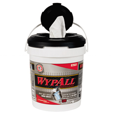 WYPALL* Wipers in a Bucket