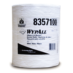WYPALL* Wipers in a Bucket Refill