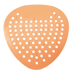 Gem Urinal Screen, Mango Fragrance
