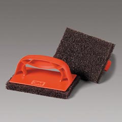 Scotch-Brite Scotchbrick Griddle Scrubber
