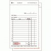 SalesBooks