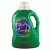 Fab&reg; Spring Magic 2X Liquid Detergent
