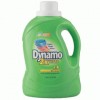 Dynamo&reg; 2X Ultra Liquid Detergent, Sunrise Fresh Fragrance