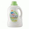 Dynamo&reg; 2X Ultra Liquid Detergent, Free & Clear