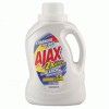 AJAX&reg; 2X Ultra Liquid Detergent with Bleach Alternative