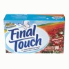 Final Touch&reg; Fabric Softening Sheets