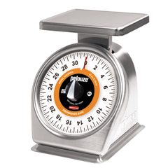 Mechanical Portion Control Scales